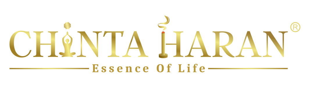Chinta Haran branding project