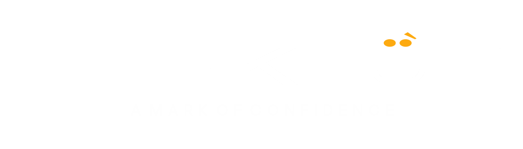 Markbuy clothing branding project