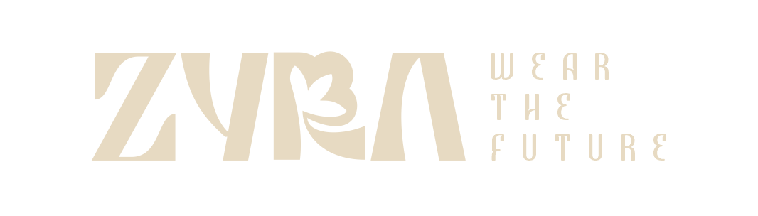 Zyra clothing brand project